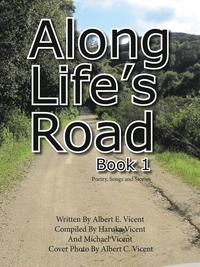 bokomslag Along Life's Road