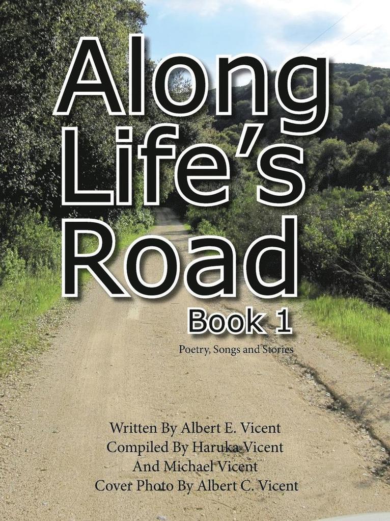 Along Life's Road 1