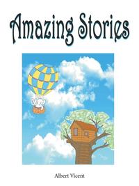bokomslag Amazing Stories
