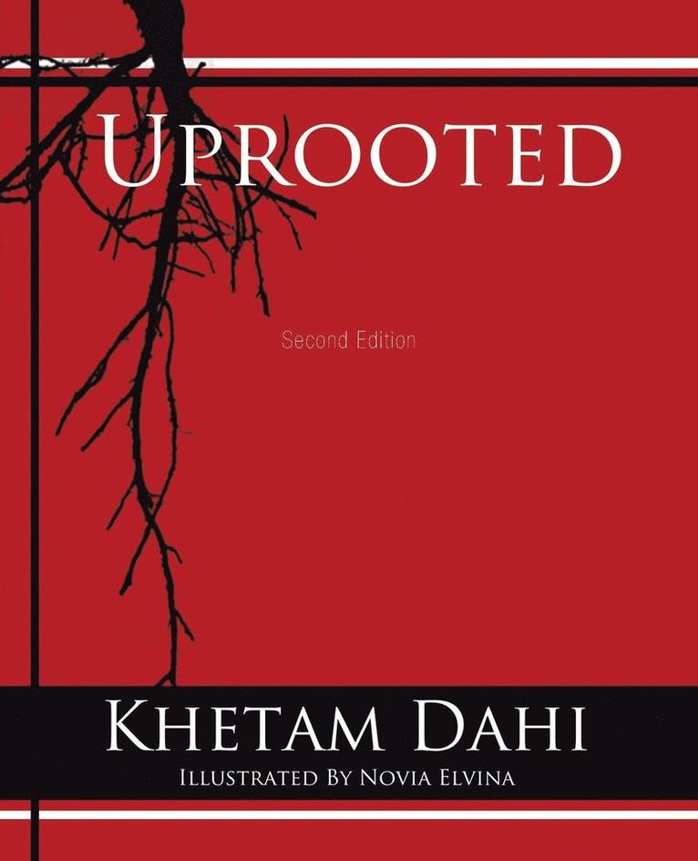 Uprooted 1