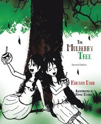 bokomslag The Mulberry Tree