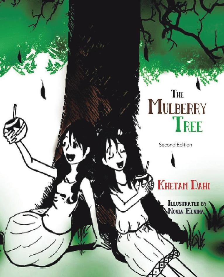 The Mulberry Tree 1