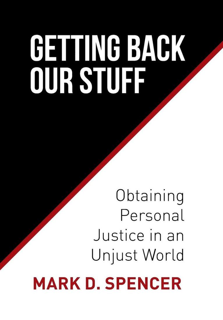 Getting Back Our Stuff 1