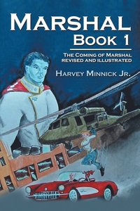 bokomslag Marshal Book 1
