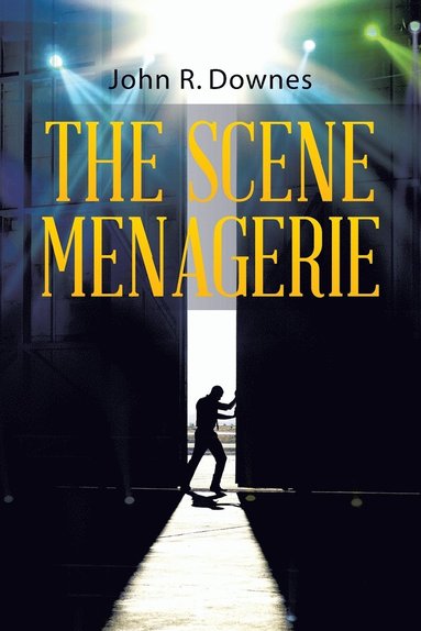 bokomslag The Scene Menagerie