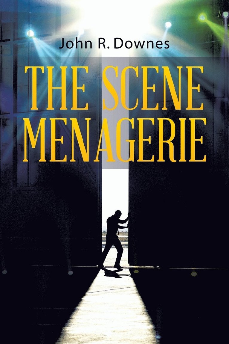 The Scene Menagerie 1