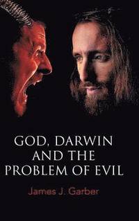 bokomslag God, Darwin, and the Problem of Evil