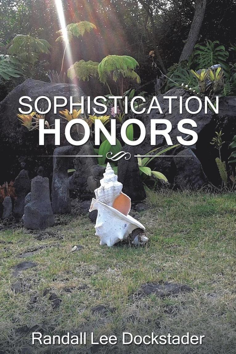 Sophistication Honors 1