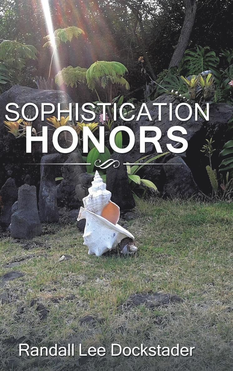 Sophistication Honors 1