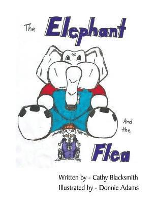 bokomslag The Elephant and the Flea