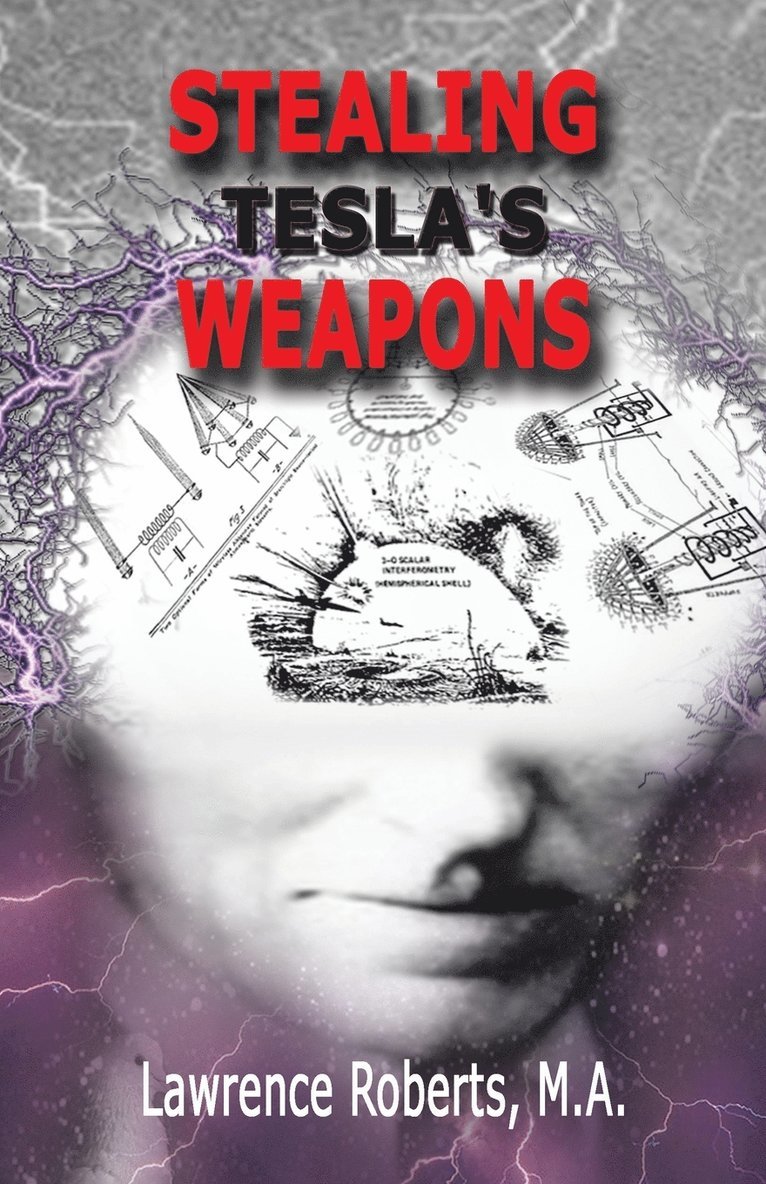 Stealing Tesla's Weapons 1