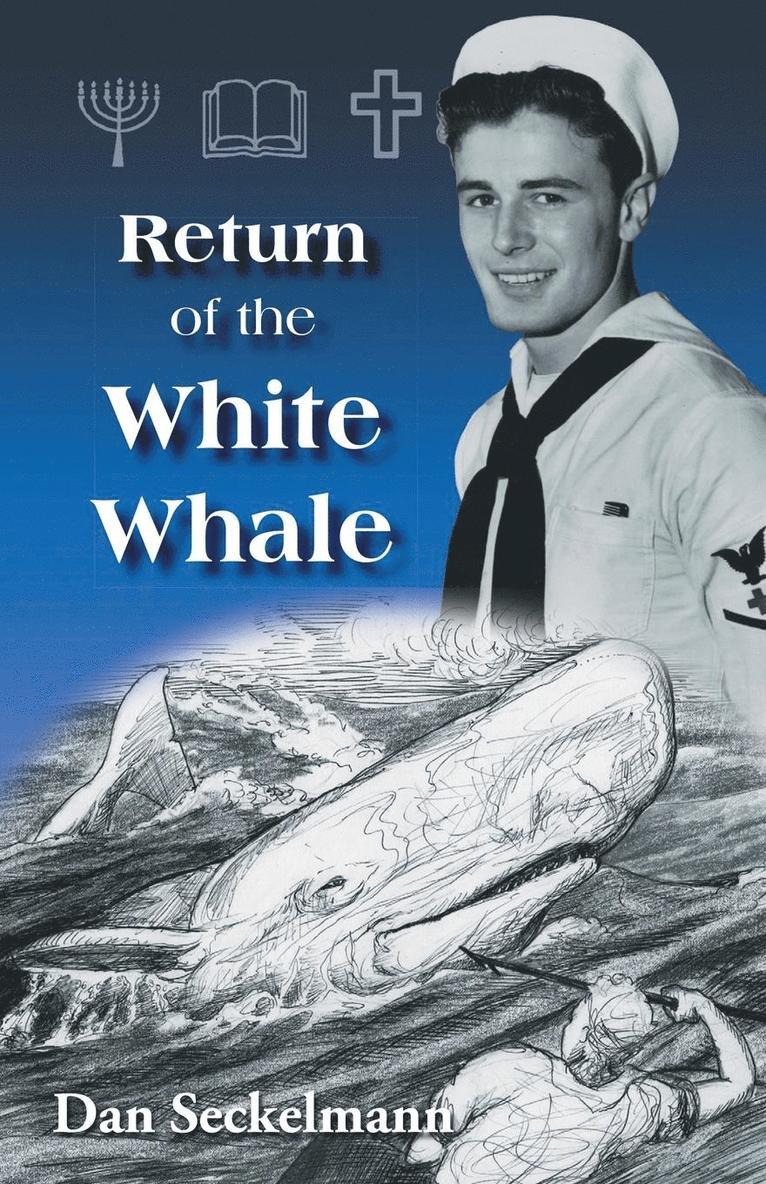 Return of the White Whale 1