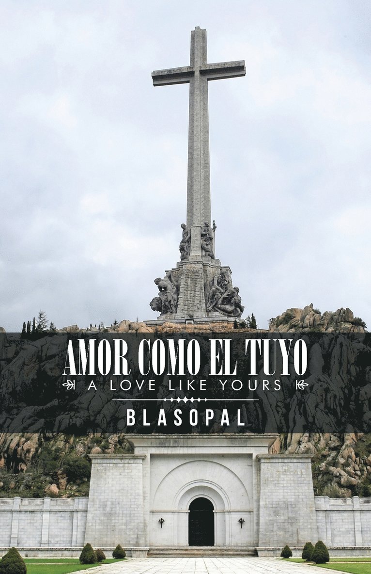 Amor Como El Tuyo