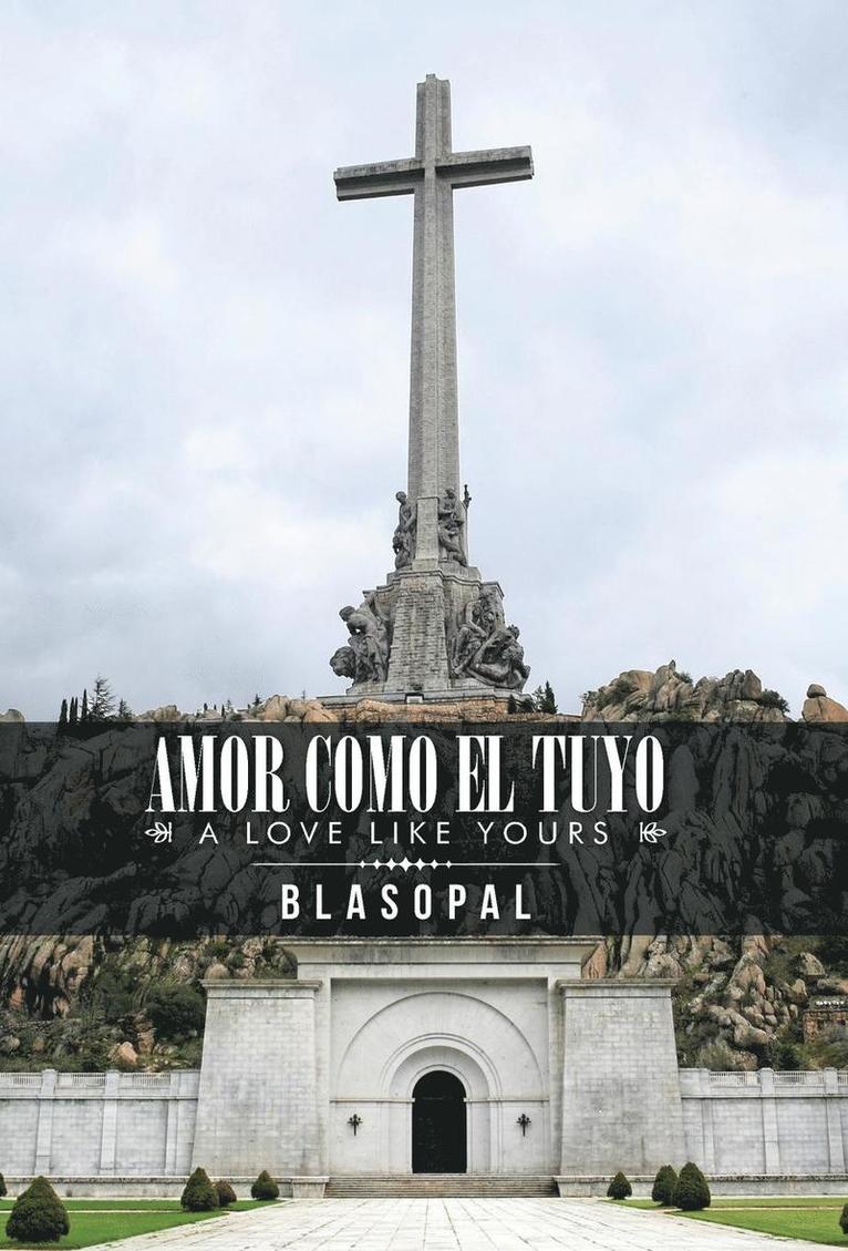 Amor Como El Tuyo