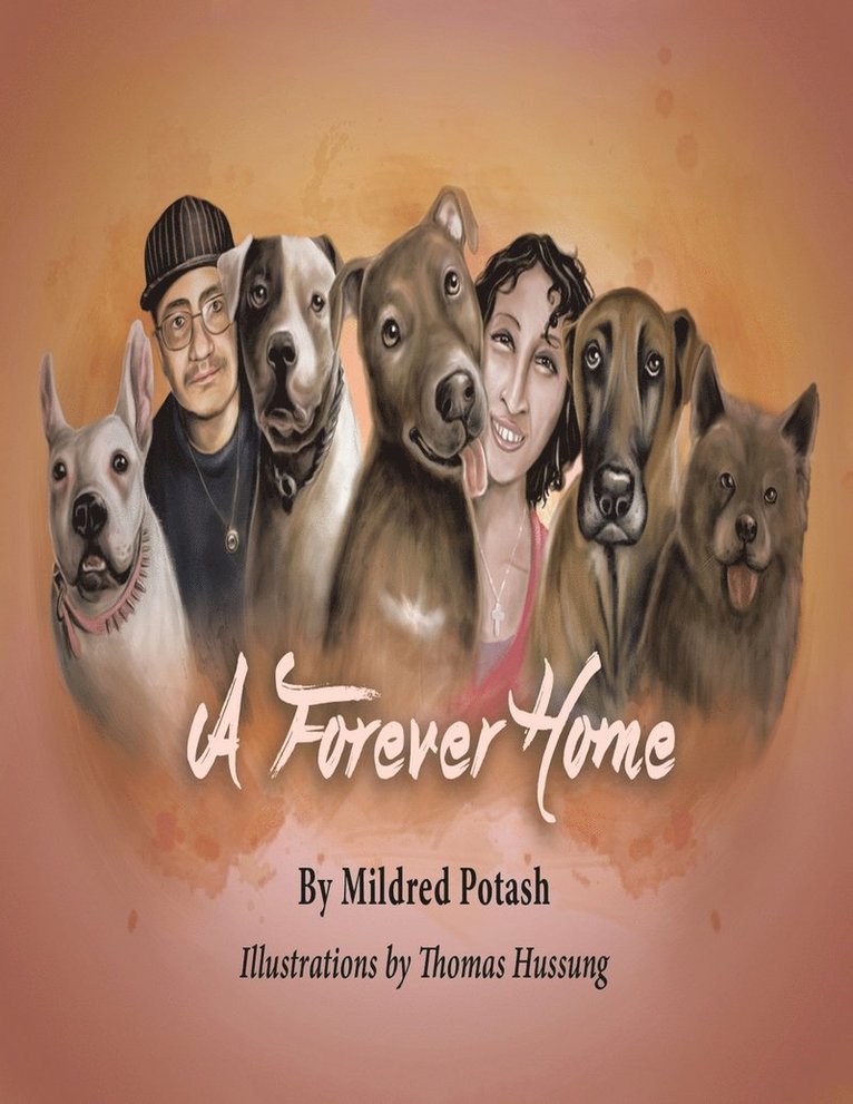 A Forever Home 1