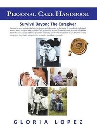bokomslag Personal Care Handbook