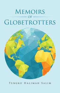 bokomslag Memoirs of Globetrotters