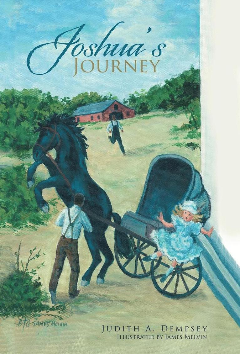 Joshua's Journey 1