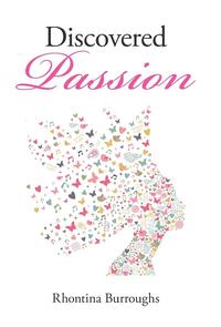 bokomslag Discovered Passion