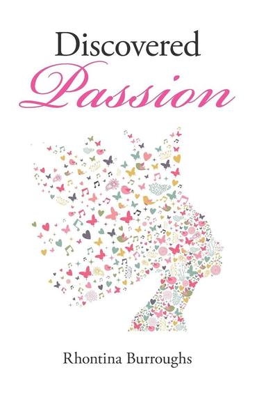 bokomslag Discovered Passion