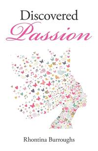 bokomslag Discovered Passion