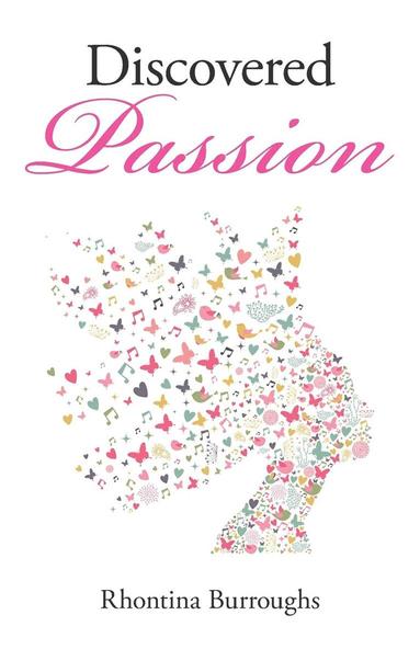 bokomslag Discovered Passion