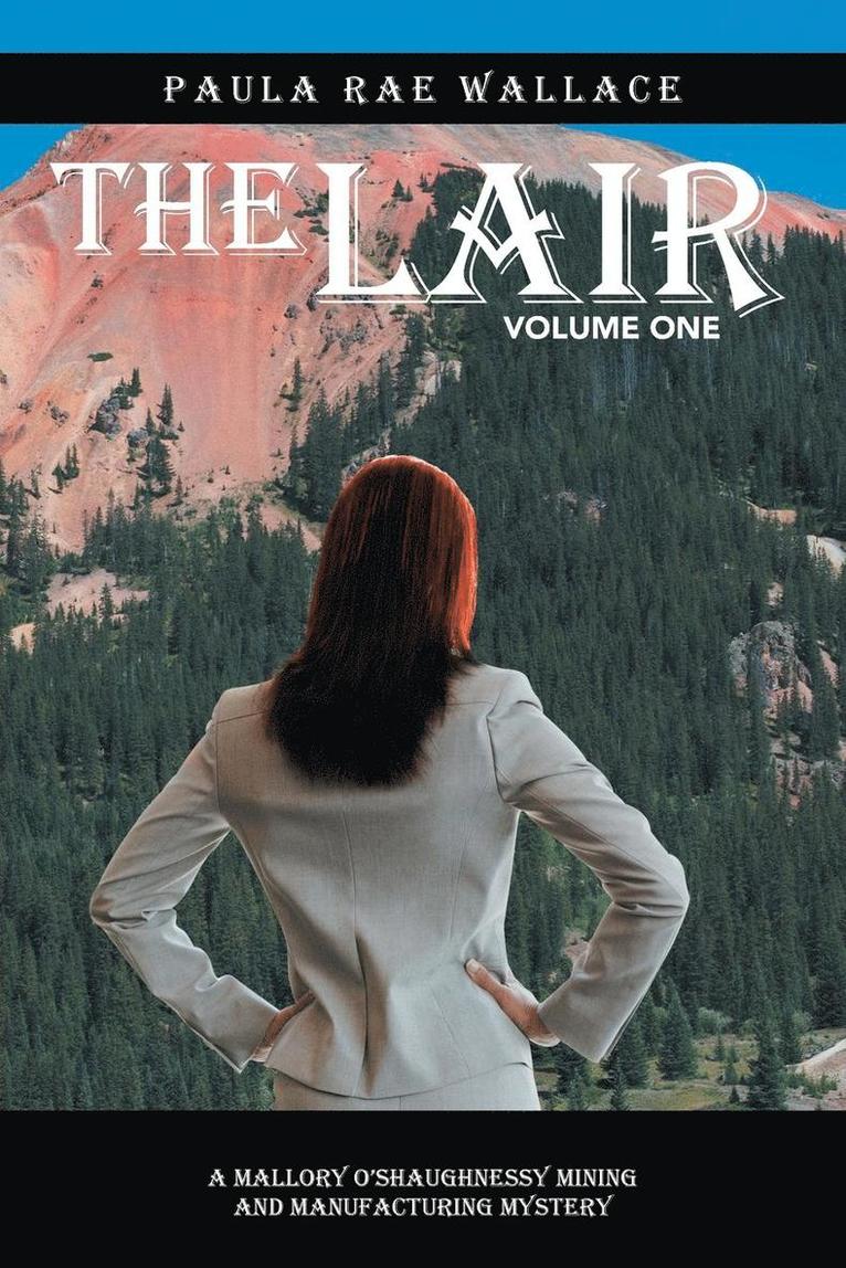 The Lair 1