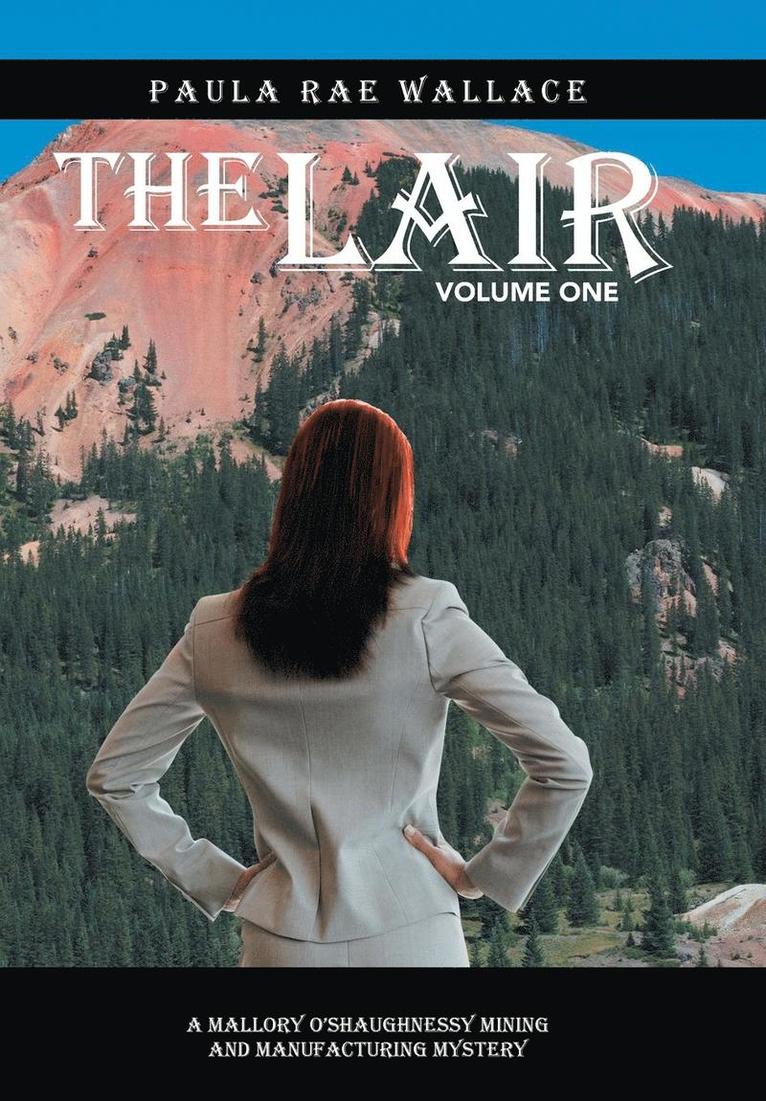 The Lair 1