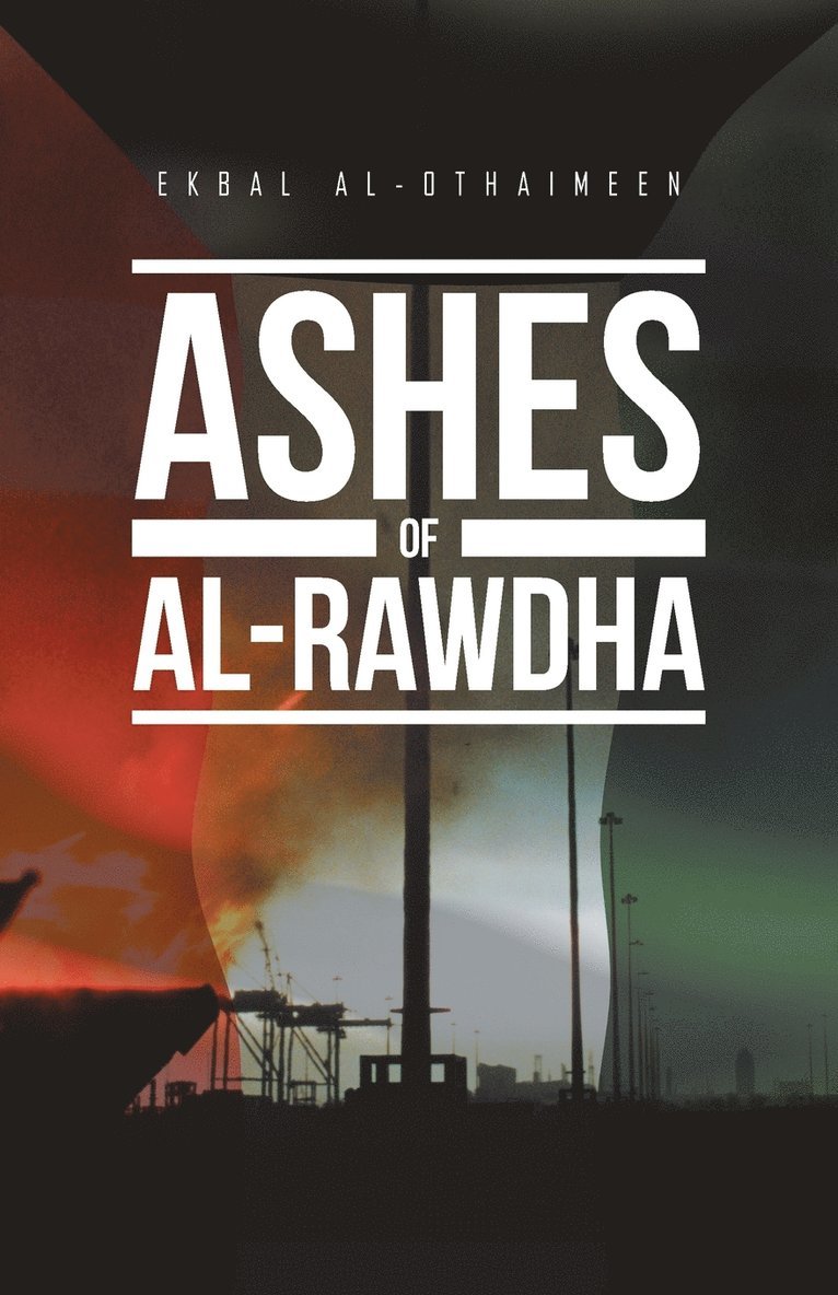 Ashes of Al-Rawdha 1