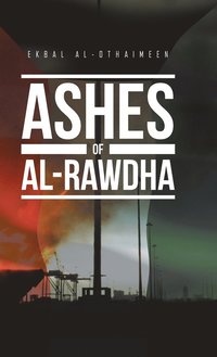 bokomslag Ashes of Al-Rawdha