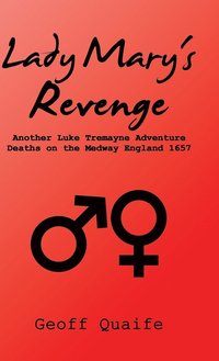 bokomslag Lady Mary's Revenge