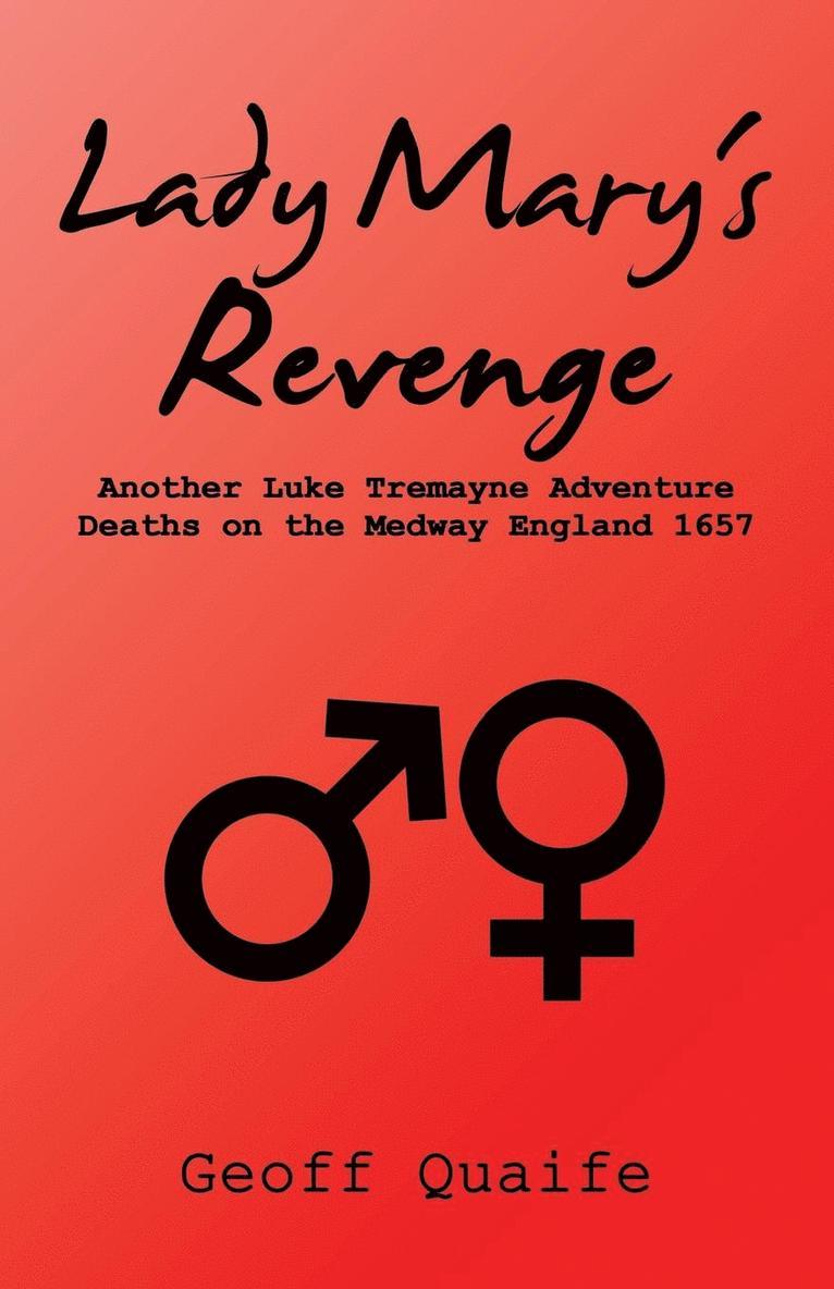 Lady Mary's Revenge 1