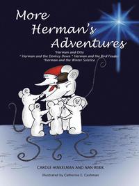 bokomslag More Herman's Adventures