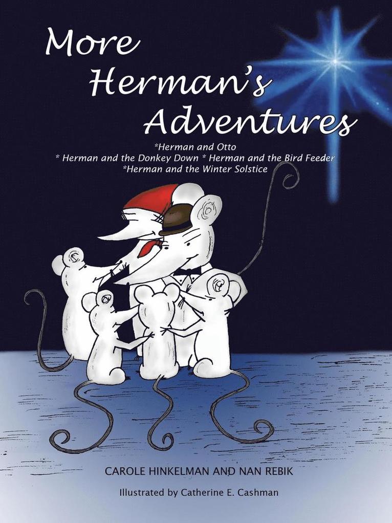 More Herman's Adventures 1