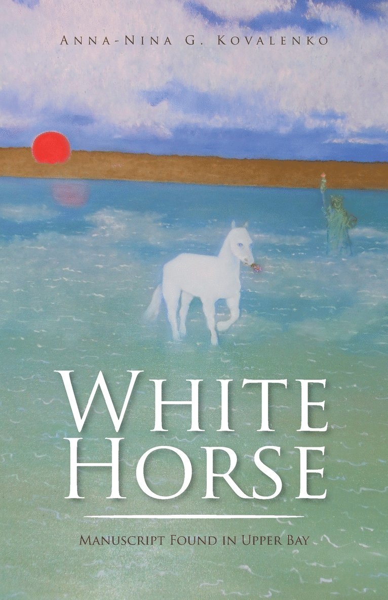 White Horse 1