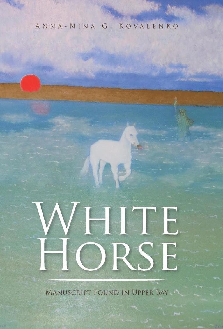 White Horse 1