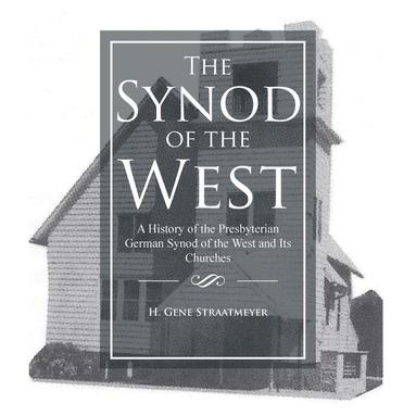 bokomslag Synod of the West