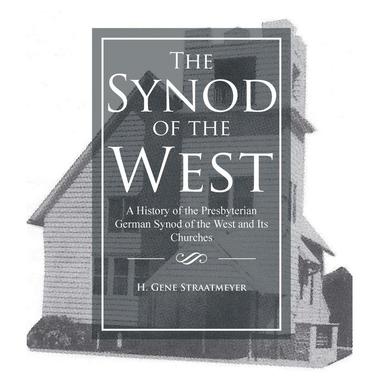 bokomslag The Synod of the West