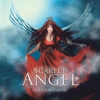 bokomslag Scarlet Angel