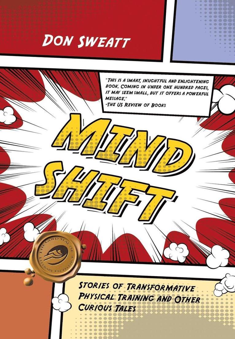 Mind Shift 1