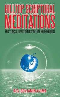 bokomslag Hilltop Scriptural Meditations