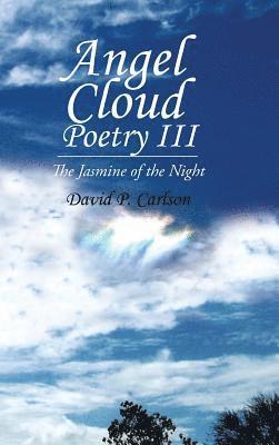 Angel Cloud Poetry Iii 1