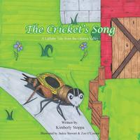 bokomslag The Cricket's Song