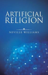 bokomslag Artificial Religion