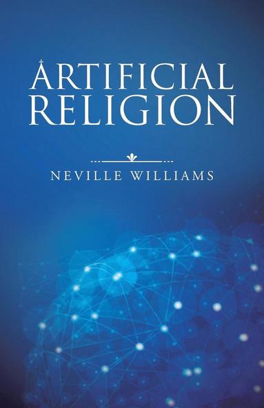 bokomslag Artificial Religion