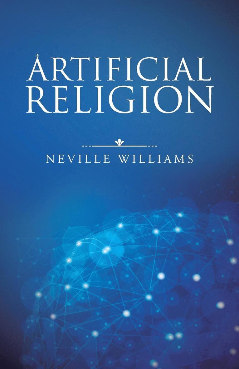 Artificial Religion 1