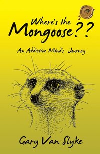 bokomslag Where's the Mongoose