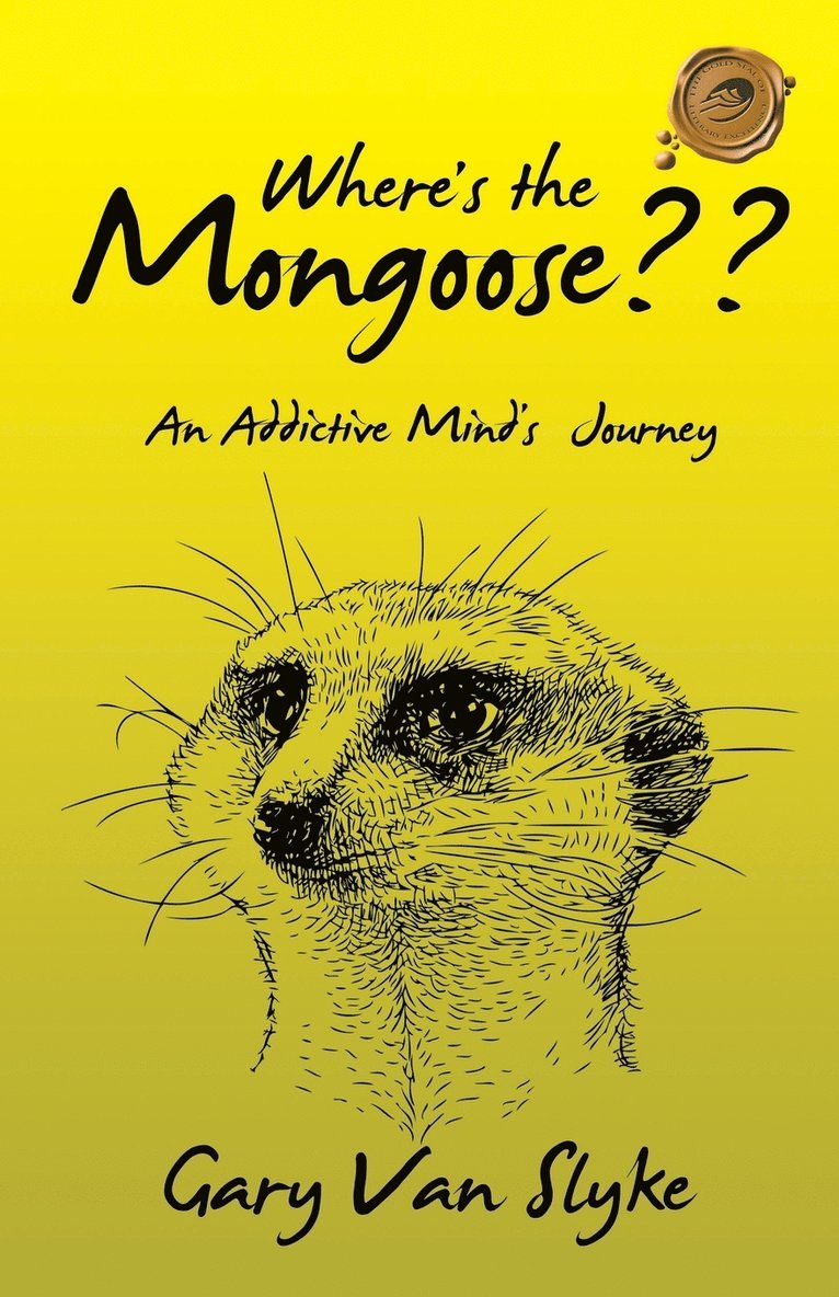 Where's the Mongoose 1