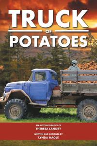 bokomslag Truck of Potatoes