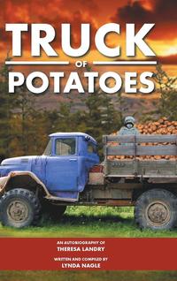 bokomslag Truck of Potatoes
